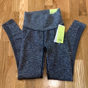 All In Motion Dark Heather Gray Legging